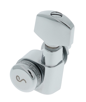 Schaller M6 Locking 1R C New