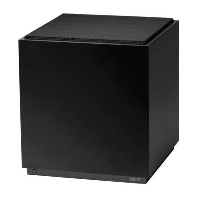 teenage engineering OD-11 Wireless Cloud Speaker (Black) 007 AS 002A-US