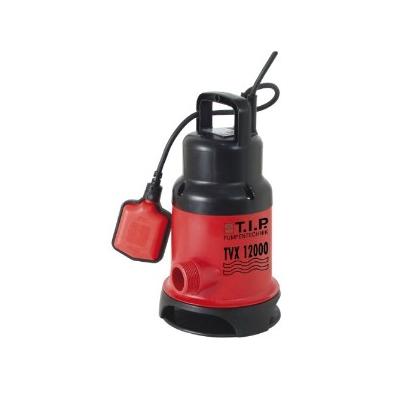 TVX 12.000 Schmutzwassertauchpumpe