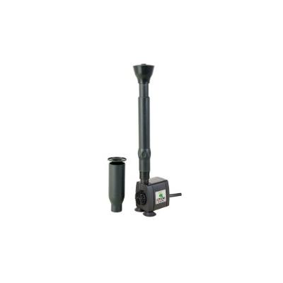 WP 500 Plus Teichspezialpumpe