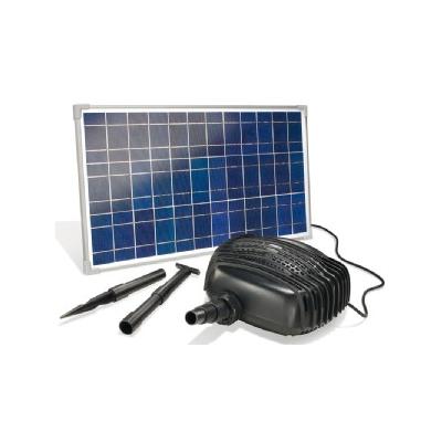 Solar-Bachlauf-Pumpensystem Garda 101762