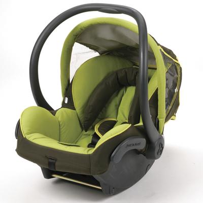 Maxi-Cosi Mico Infant Seat - Lemonade