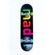 Madd Gear Gradient Skateboard, Multi