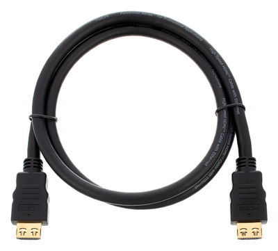 PureLink PI1000-005 HDMI Cable 0,5m