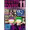 South Park - Season 11 (3 DVDs)