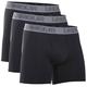 Under Armour Charged Cotton Boxer Jock - Black, Small