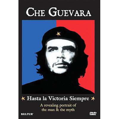 Che Guevara: Hasta la Victoria Siempre [DVD]