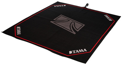 Tama DR-TL Drum Rug