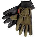 Härkila | Pro Shooter gloves | Professional Hunting Clothes & Equipment | Scandinavian Quality Made to Last | Green, 4XL