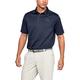 Under Armour Men Tech, Lightweight and Breathable Polo T Shirt for Men, Comfortable Short Sleeve Polo Shirt