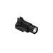 NcSTAR Ar-15/M4 LED Flashlight w/ A2 Iron Front Sight Post CR123A White 200 Lumens Black VAFLFSP