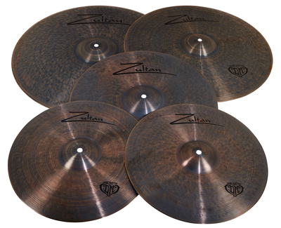 Zultan Dark Matter Professional Set
