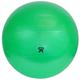 Can Do 150cm Yellow Inflatable Exercise Ball