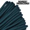 Bored Paracord Brand 550 lb Type III Paracord - Hunter Green 10 Feet