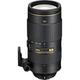 Nikon AF-S NIKKOR 80-400mm f/4.5-5.6G ED VR Lens (Refurbished by Nikon USA) 2208B