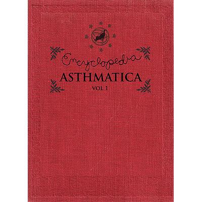 Encyclopedia Asthmatica Vol. 1 [DVD]