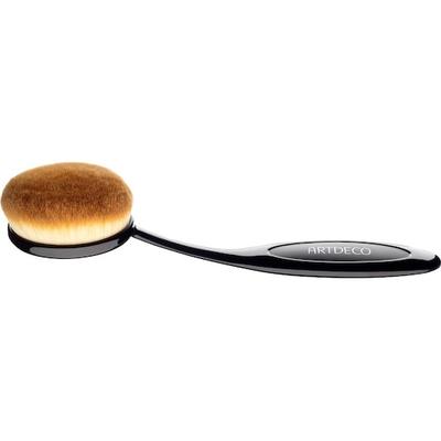 ARTDECO Accessoires Pinsel Large Oval Brush Premium Quality