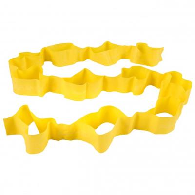 TheraBand - CLX Band - Fitnessband Gr 2 m gelb Image