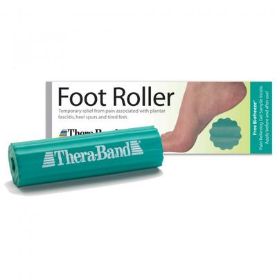 TheraBand - Fußroller - Functional Training grün