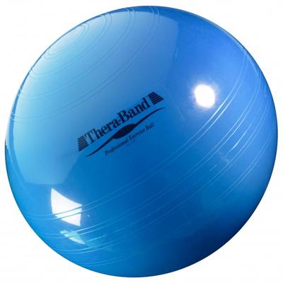 TheraBand - ABS Gymnastikball Gr 75 cm blau Image