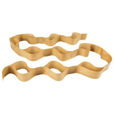 TheraBand - CLX Band - Fitnessband Gr 2 m beige Image