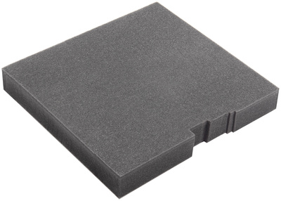 Thon Universal Inlay 2U drawer