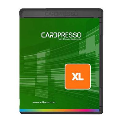 cardPresso XL ID Card Software (Download) - [Site ...