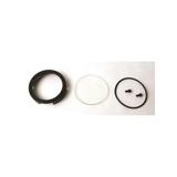 HHA Sports Lens Kit B 2X 1 5/8in For Fiber Wrap Sght LENSKITB2X