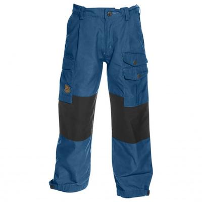 Fjällräven - Kids Vidda Trousers - Trekkinghose Gr 122 blau Image