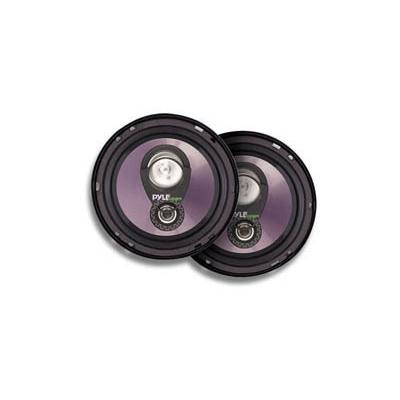 Pyle PLG63 6.5" Round Component System Speaker