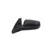 2013-2015 Chevrolet Malibu Left - Driver Side Mirror - Action Crash