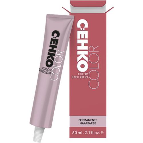 C:EHKO Color Explosion Haarfarbe Platinblond Perle 12/11 Tube 60 ml