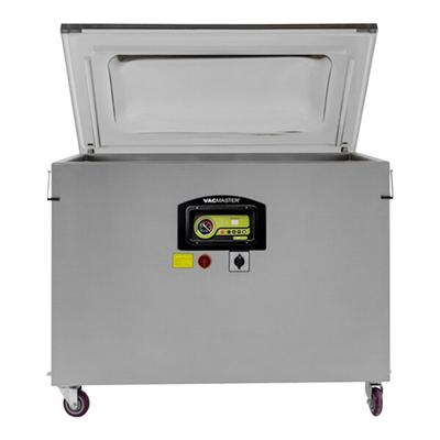 Vacuum Sealer | ARY VacMaster VP680 Chamber Vacuum Packaging Machine with (2) 19 1/2" Seal Bars and (1) 37" Seal Bar
