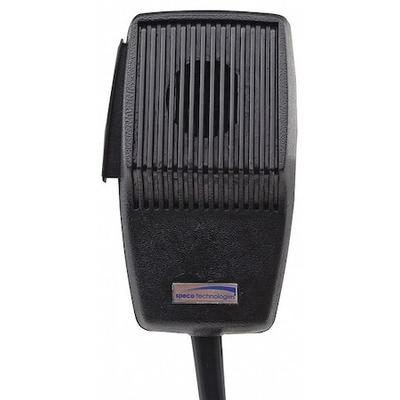 SPECO TECHNOLOGIES DM520P Push To Talk Cb/Handheld Microphone