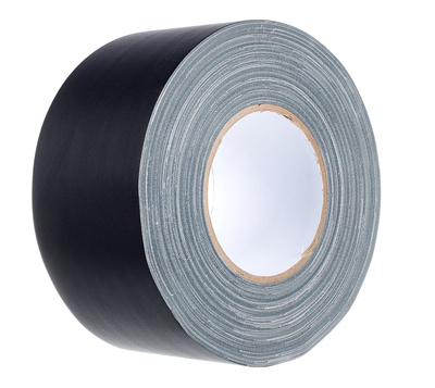 Stairville Stage Tape 691-75S Black