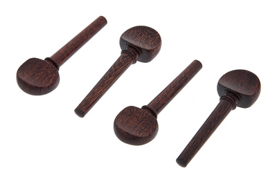 Roth & Junius Violin Pegs Std Tintul 1/8 Med