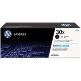 HP 30X High Yield Black Original LaserJet Toner Cartridge CF230X