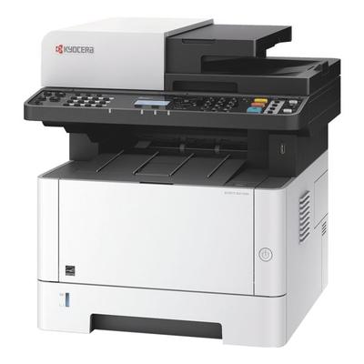Multifunktionsdrucker »ECOSYS M2135DN«, Kyocera, 41.7x43.7x41.2 cm
