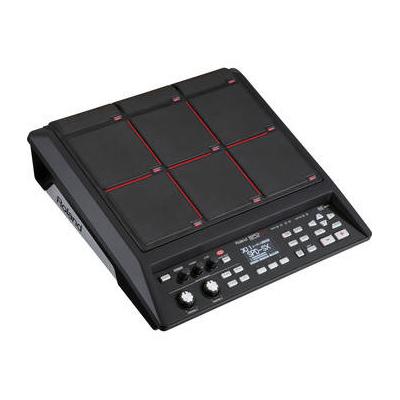 Roland SPD-SX Sampling Pad with 4GB Internal Memor...