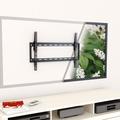 CorLiving Tilt Wall Mount for 28" - 32" Screens Holds up to 77 lbs in Black | 16 H x 24.75 W in | Wayfair MTM-201-T