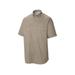 Columbia Men's PFG Bonehead Short Sleeve Shirt, Fossil SKU - 859834