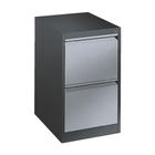 CP Hängeregistraturschrank A4 weiß, 43.3x73.3 cm