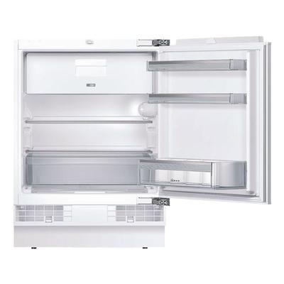 fm Büromöbel Einbaukühlschrank mit Gefrierfach »Oldenburg«, 60x55x82 cm