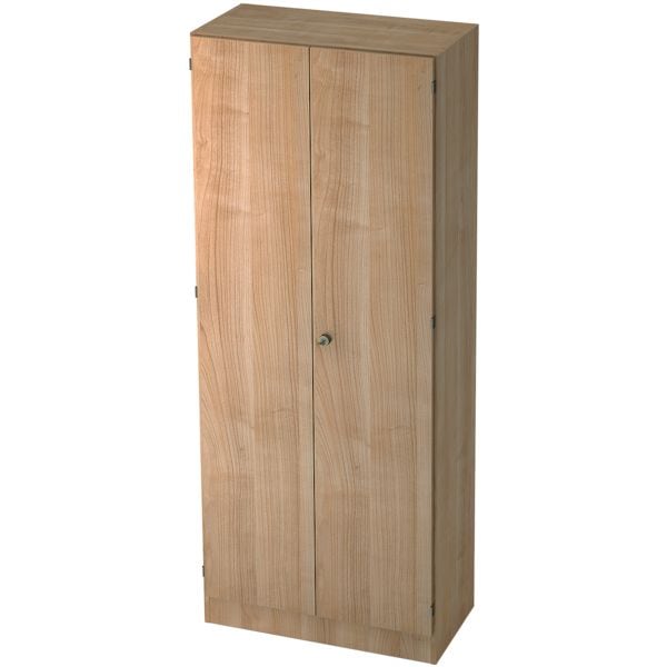 OTTO Office Premium Aktenschrank »OTTO Office Line IV« 5 OH braun, 80x200.6x42 cm Image