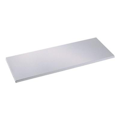 OTTO Office Stahlfachboden (500 mm tief) grau, 92.7x2.4x50 cm