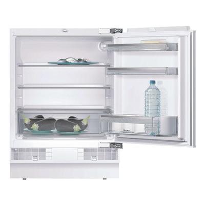 Einbaukühlschrank ohne Gefrierfach »Sidney«, fm Büromöbel, 60x55x82 cm