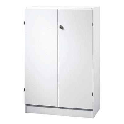 OTTO Office Premium Aktenschrank »OTTO Office Line III« 3 OH weiß, 80x127x42 cm Image