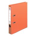 Ordner »maX.file protect plus« schmal orange, Herlitz, 5x31.8x28.5 cm