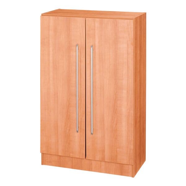 OTTO Office Premium Aktenschrank »OTTO Office Line I« 3 OH braun, 80x127x42 cm