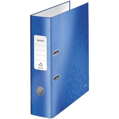 Leitz Ordner »180° WOW 1005« blau, 8x31.8x28.5 cm